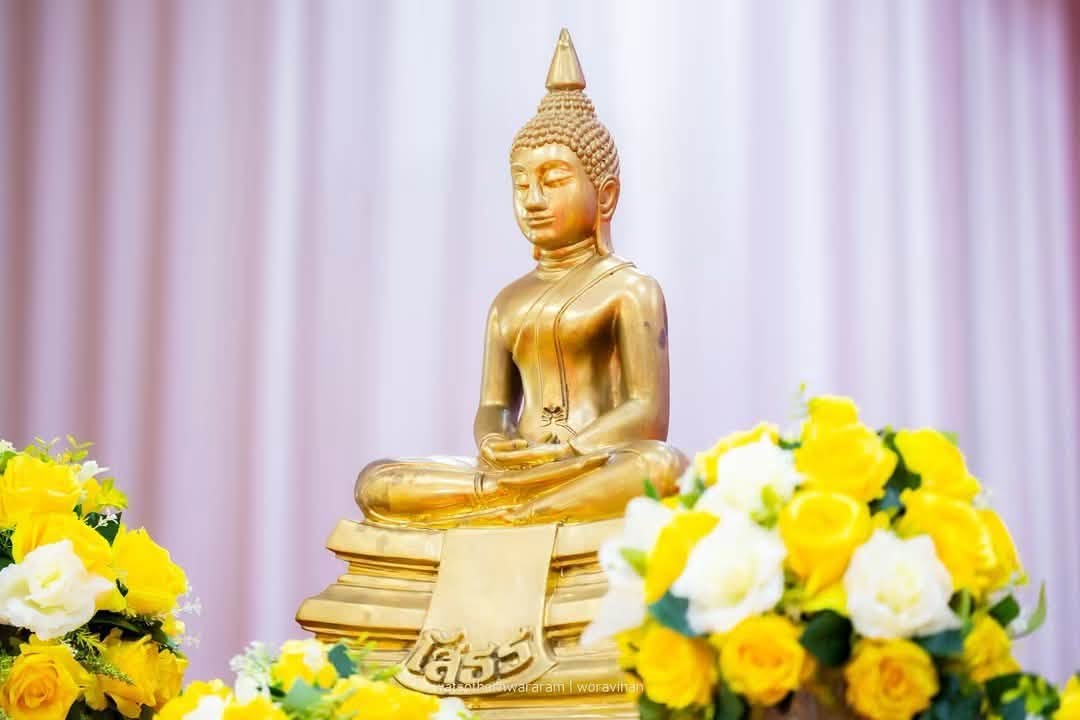 จังหวัดฉะเชิงเทรา เดินหน้าพัฒนาสำนักปฏิบัติธรรม ยกระดับพื้นที่แห่งธรรมะ สู่ศูนย์กลางการเรียนรู้และปฏิบัติธรรมอย่างมีคุณภาพ